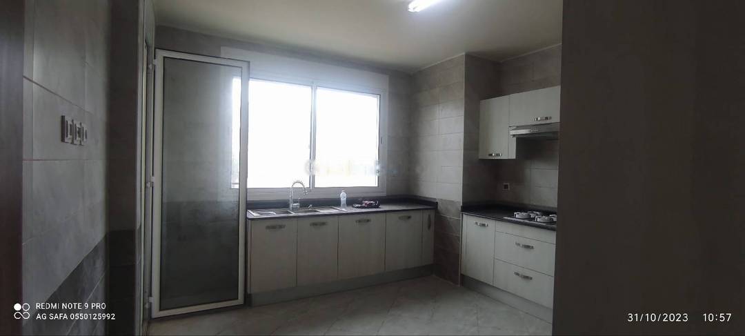 Location Appartement F5 Bir Mourad Rais