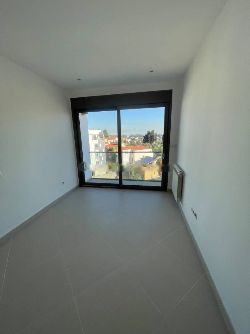 Vente Appartement F5 Hydra