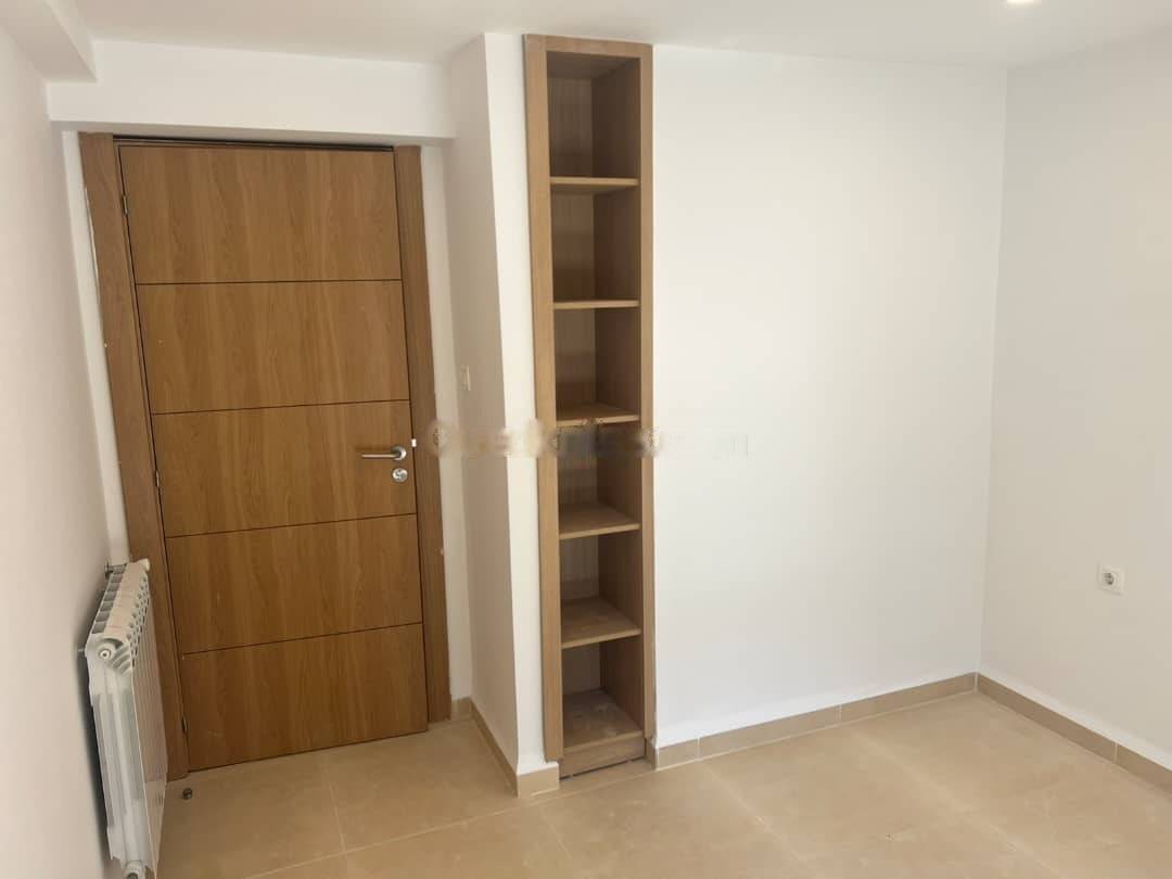 Location Appartement F4 El Achour