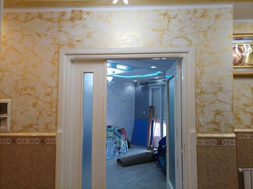 Vente Appartement F3 Mahelma