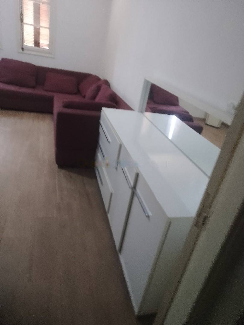 Location Appartement F3 Bachdjerrah