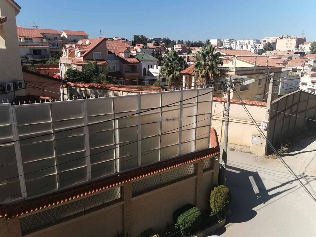 Location Appartement F4 Draria