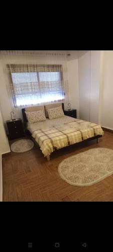 Vente Villa F6 Djasr Kasentina