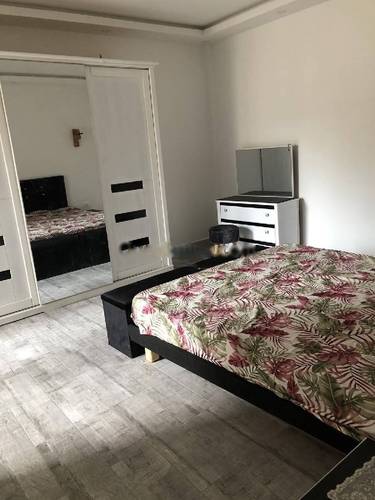 Location Appartement F2 Hydra