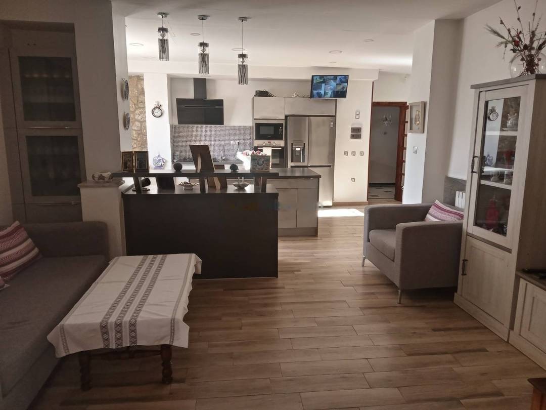 Location Villa F8 Cheraga