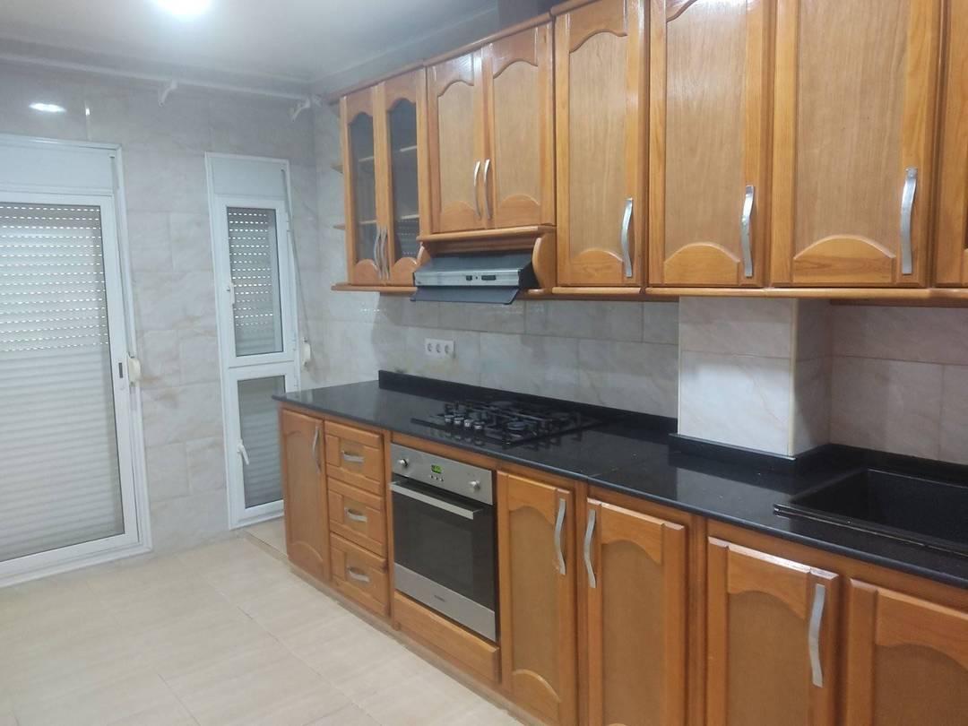 Vente Appartement F3 El Madania