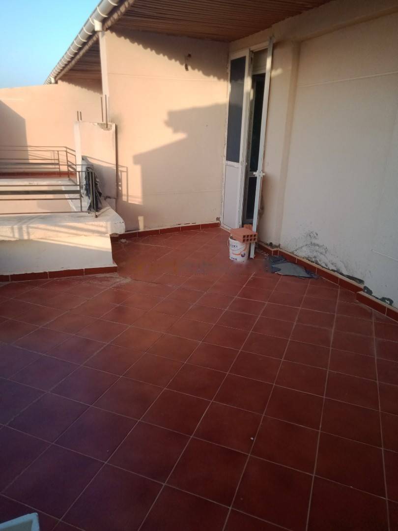 Vente Appartement F2 Rais Hamidou