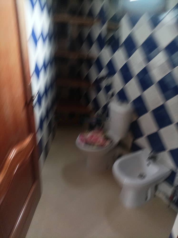 Location Niveau de villa F3 Kouba