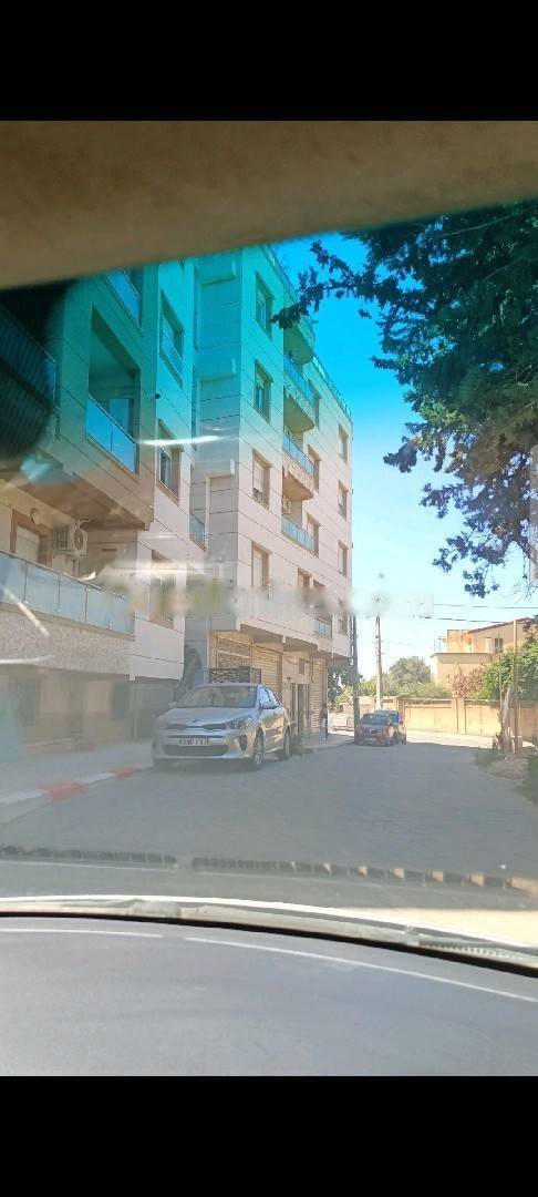 Vente Terrain Birkhadem