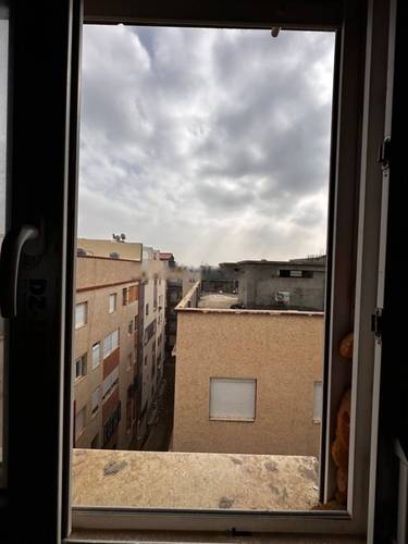 Vente Appartement F4 Bordj El Kiffan