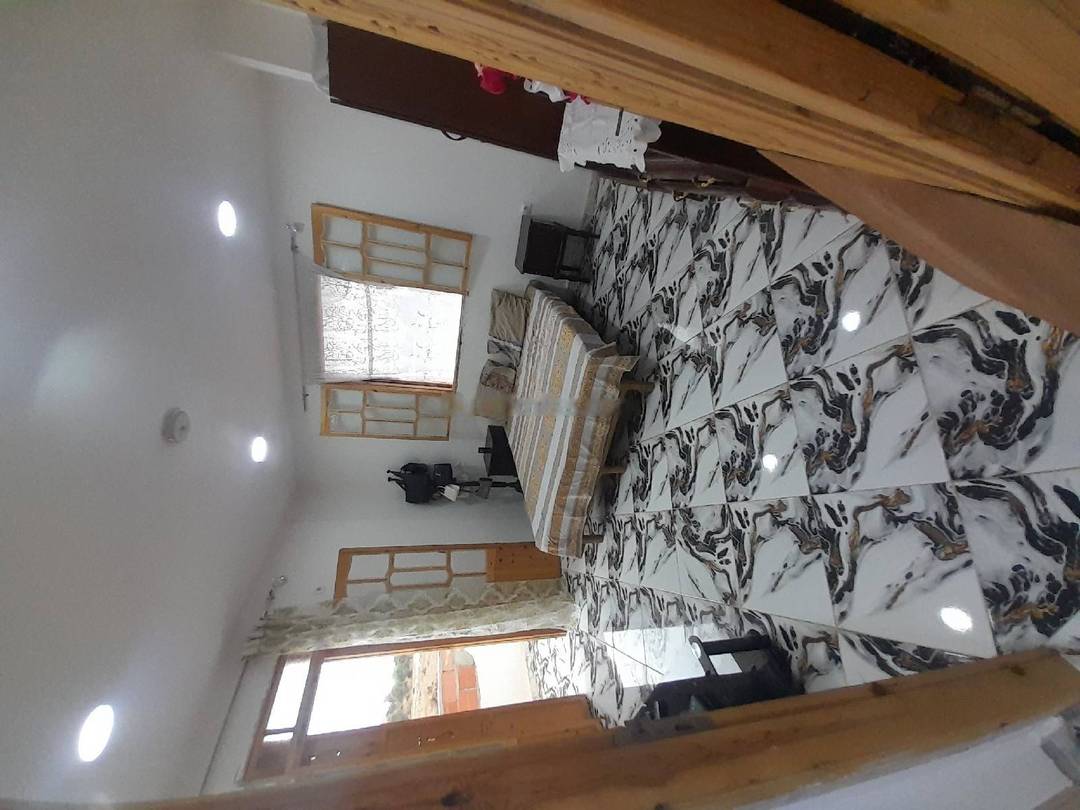 Vente Niveau de villa F3 Sidi Moussa