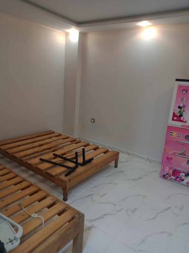Location Appartement F2 Bordj El Kiffan