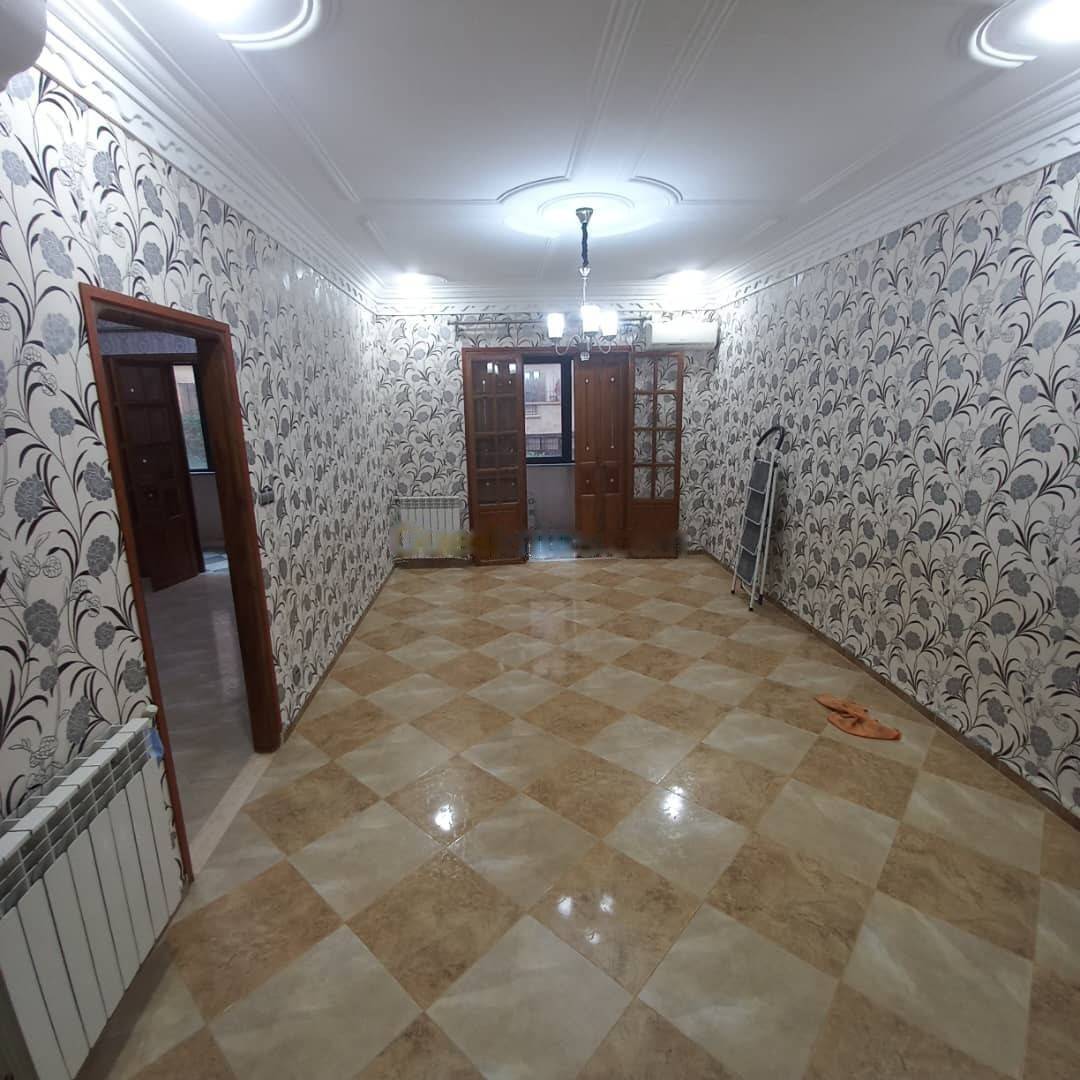 Location Appartement F3 Bordj El Bahri