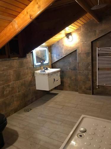 Location Villa H'raoua