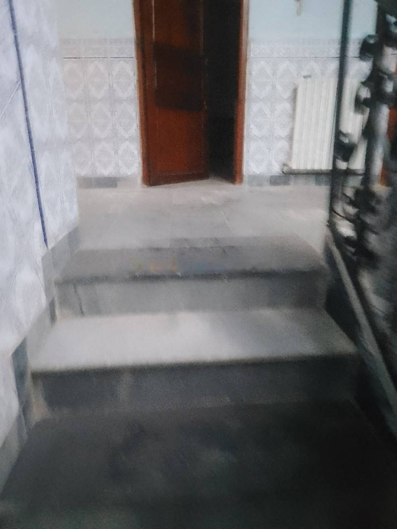 Vente Villa F10 Djasr Kasentina
