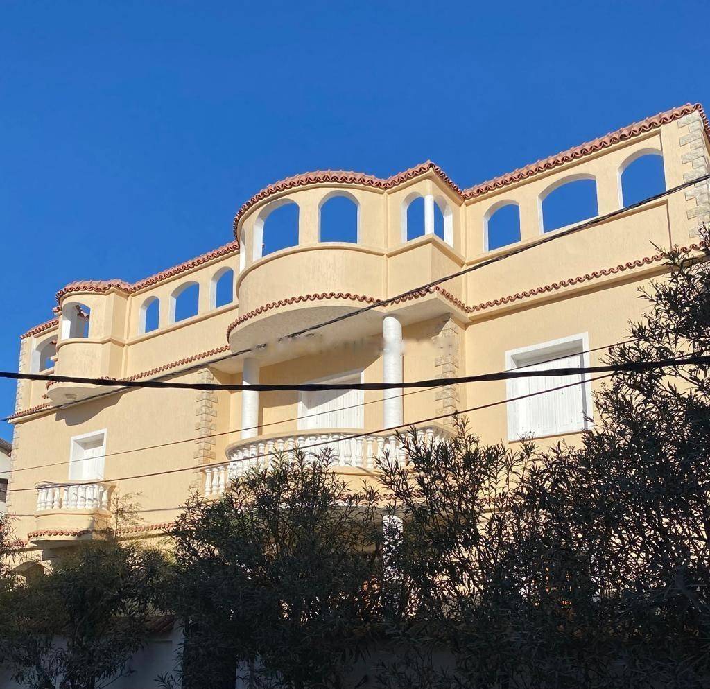 Vente Villa Bordj El Bahri