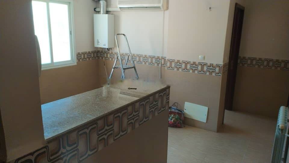 Location Appartement F3 Djasr Kasentina