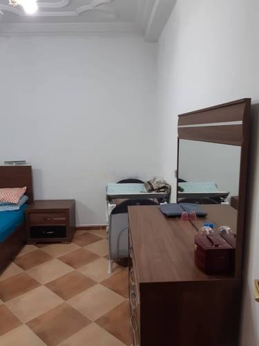 Location Appartement F3 Hydra