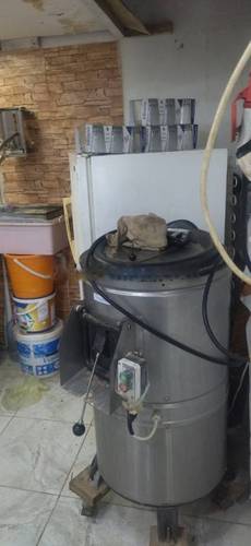 Location Local F2 Douera