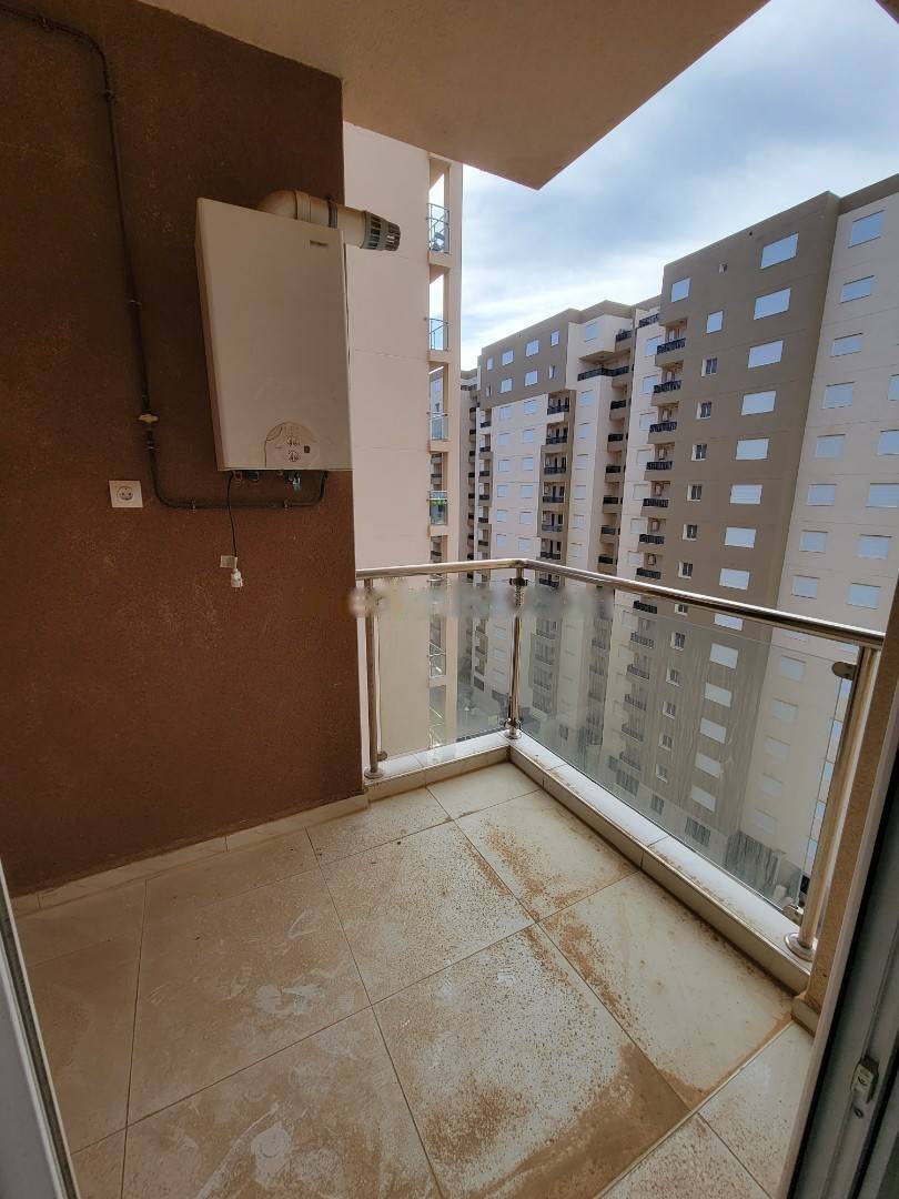 Vente Appartement F4 Cheraga