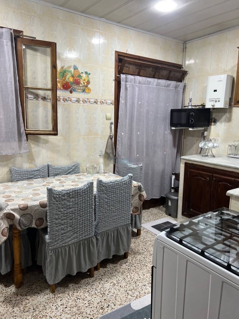 Vente Villa Baba Hassen