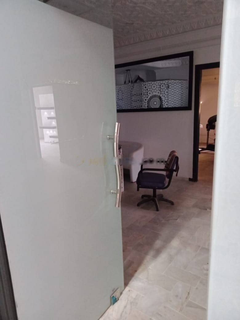 Location Appartement F4 Dely Ibrahim