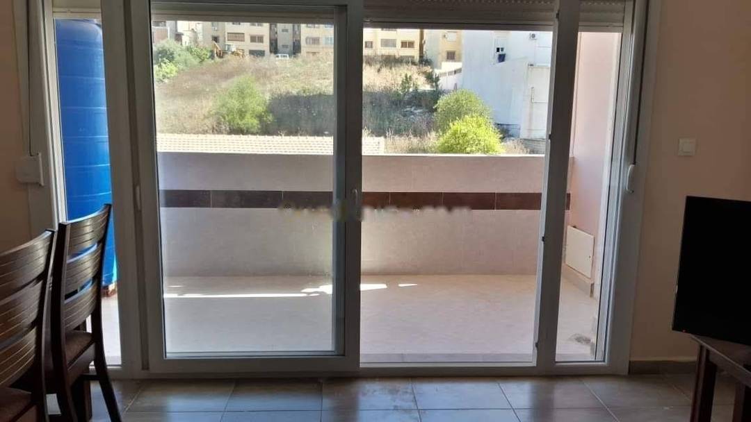 Vente Appartement F3 Souidania