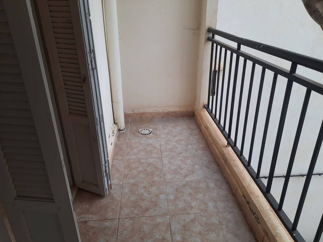 Location Appartement F3 Draria