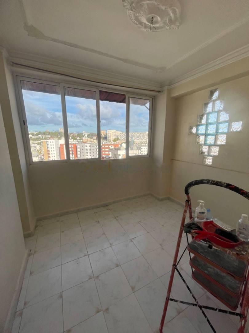 Location Appartement F4 Bir Mourad Rais