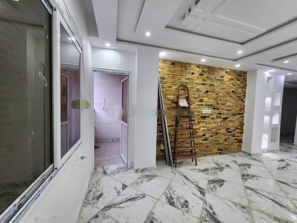 Vente Appartement F4 Bordj El Bahri