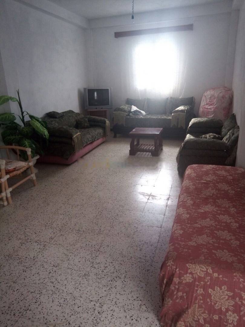 Vente Villa F10 Douera