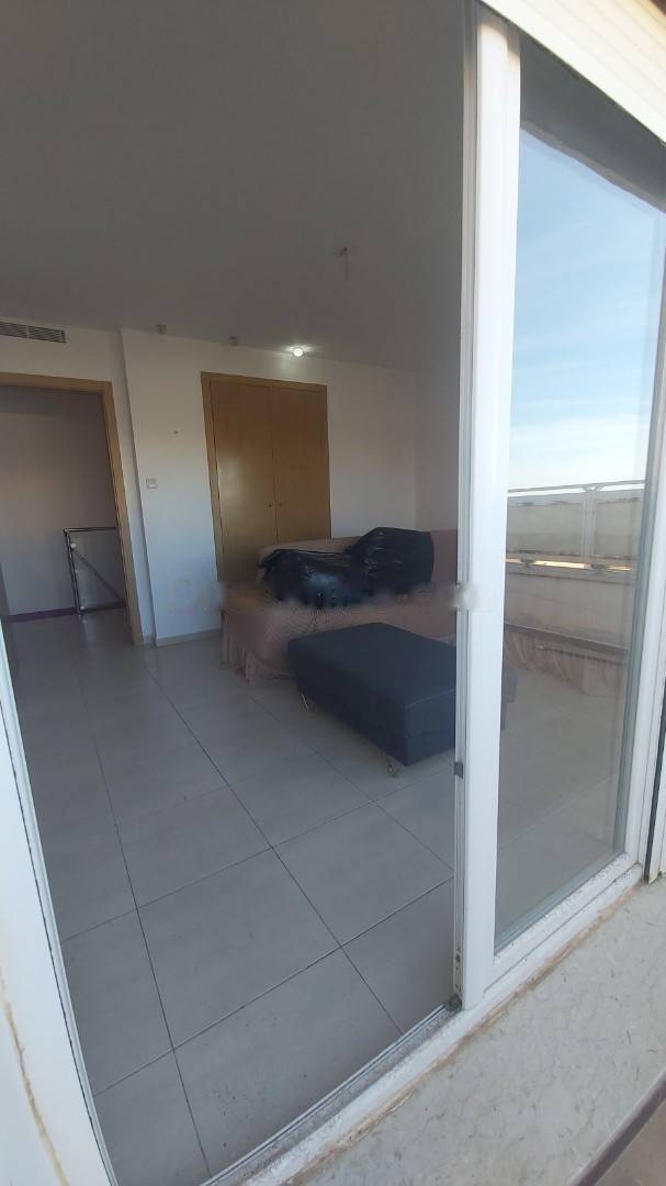 Vente Appartement F6 Cheraga