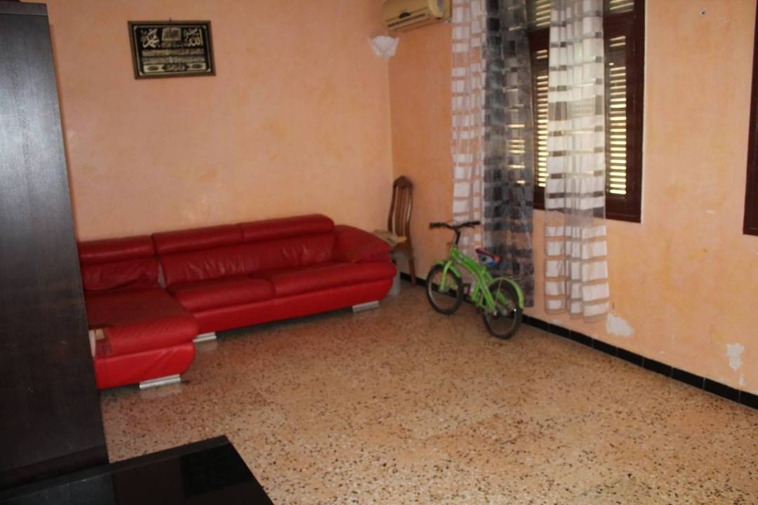 Vente Appartement F3 Cheraga