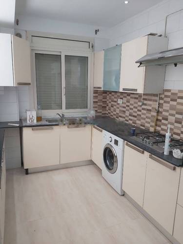 Location Appartement F3 Cheraga