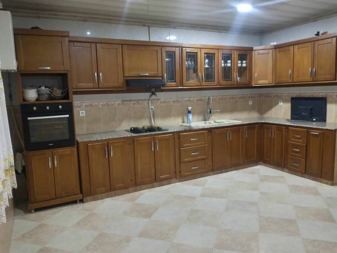Location Niveau de villa F3 Baba Hassen