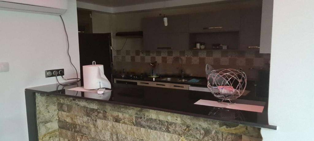 Vente Appartement F4 Cheraga