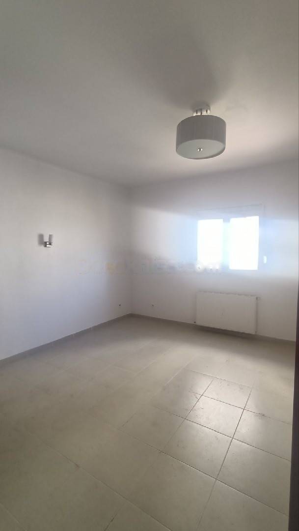 Location Appartement F4 Cheraga