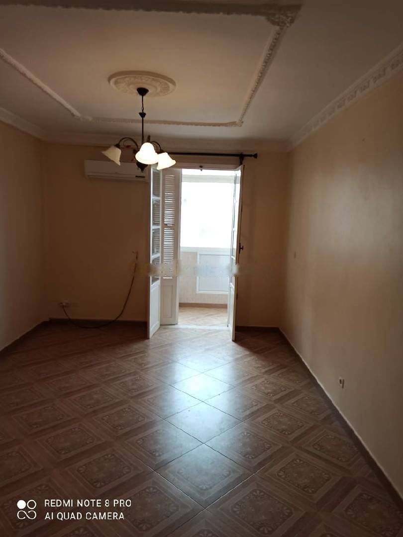 Location Appartement F03 Draria