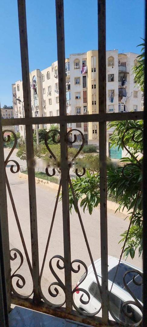 Location Appartement F3 Kouba