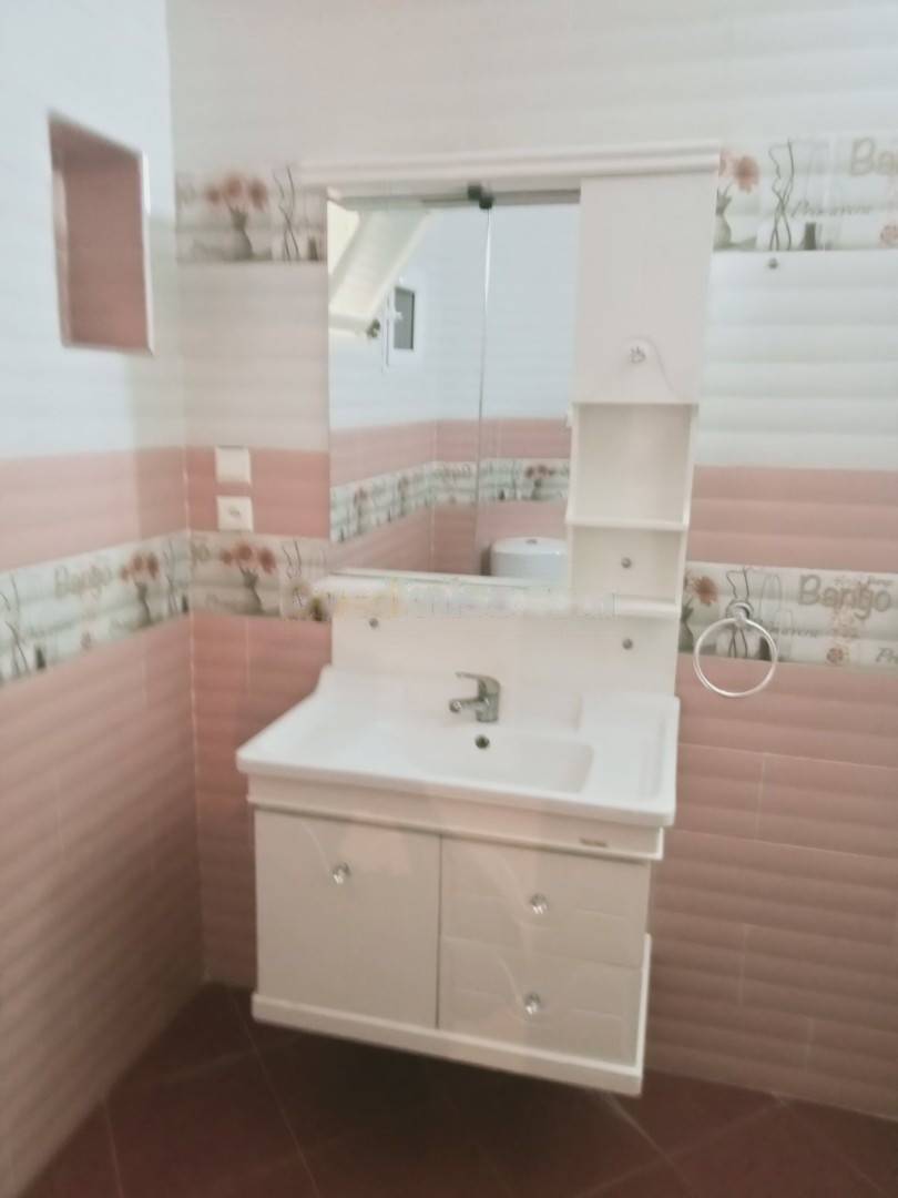 Location Niveau de villa F4 Ouled Fayet