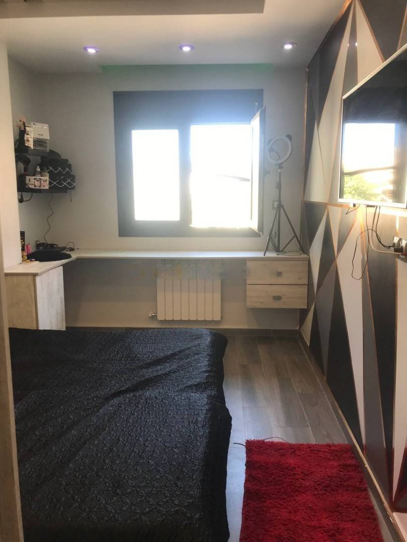 Vente Appartement F4 Bordj El Kiffan