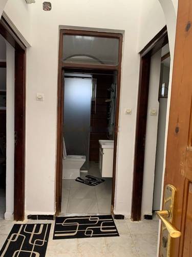 Location Niveau de villa F2 Hydra