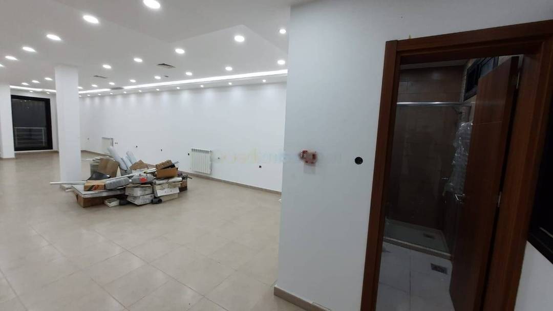 Location Immeuble Djasr Kasentina