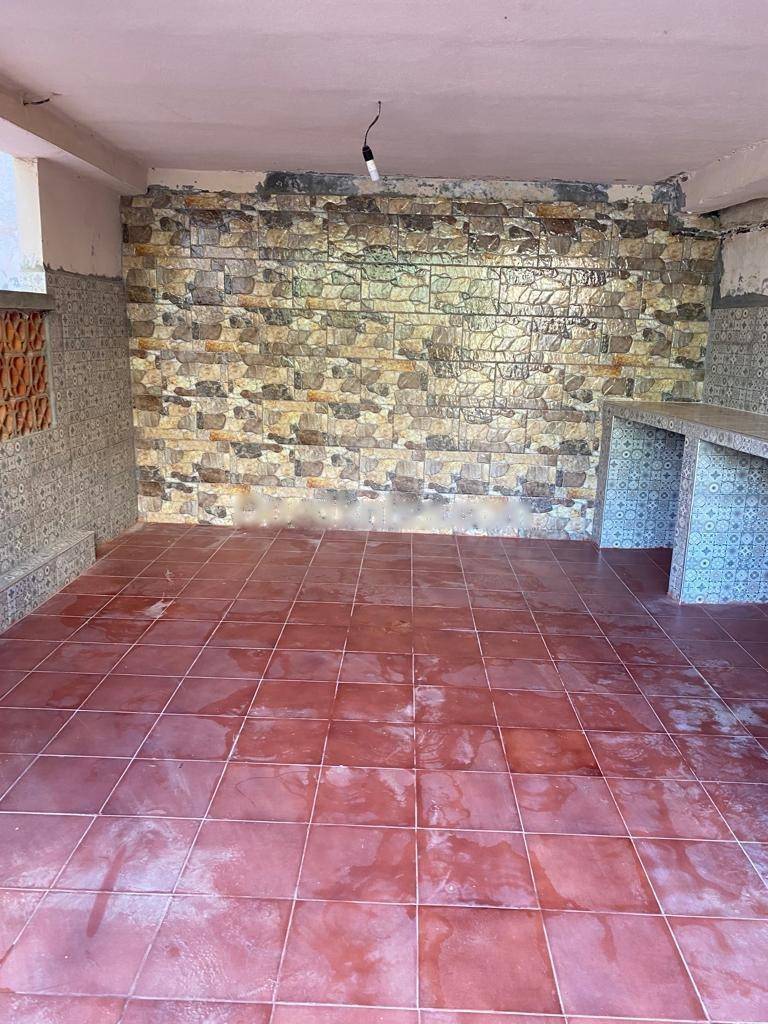 Location Niveau de villa F3 Bouzareah