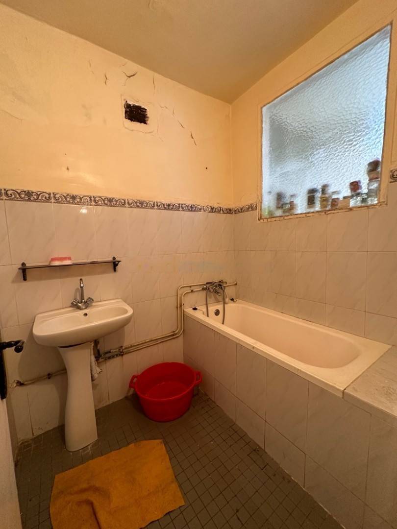 Vente Appartement F3 El Madania