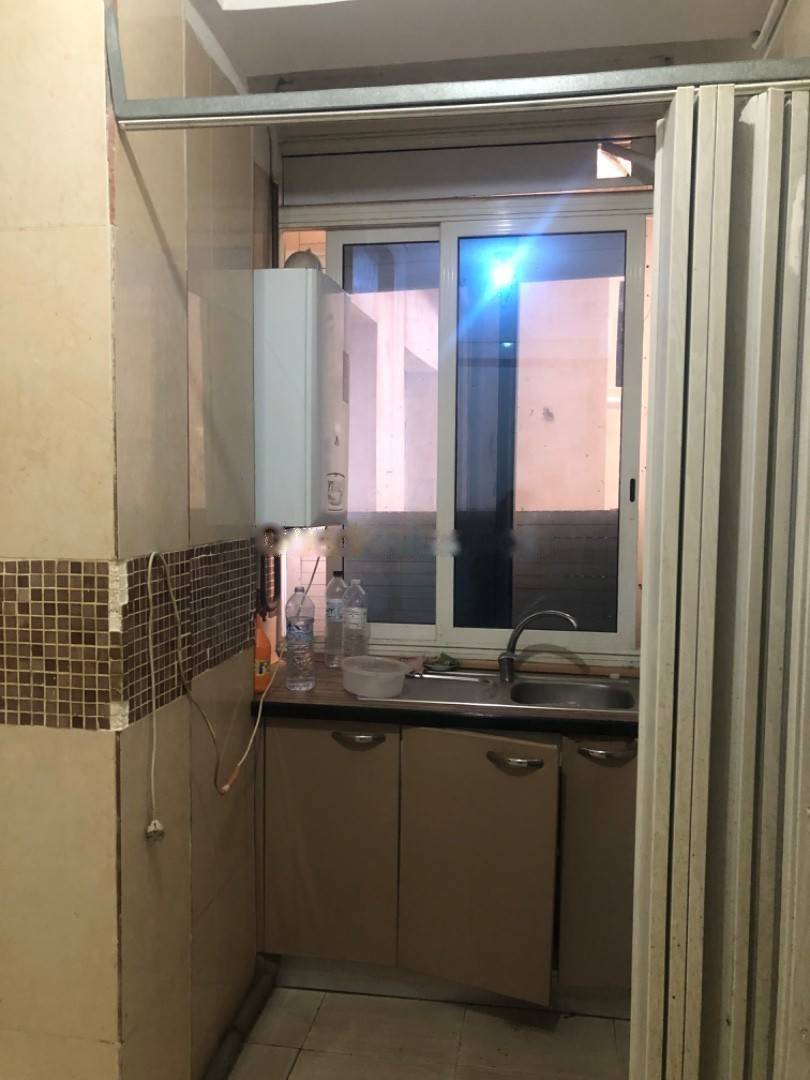 Vente Appartement F4 Belouizdad