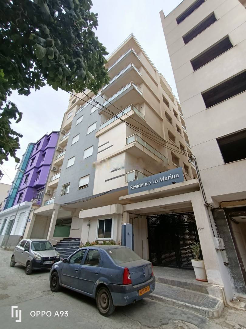 Vente Appartement F3 Cheraga