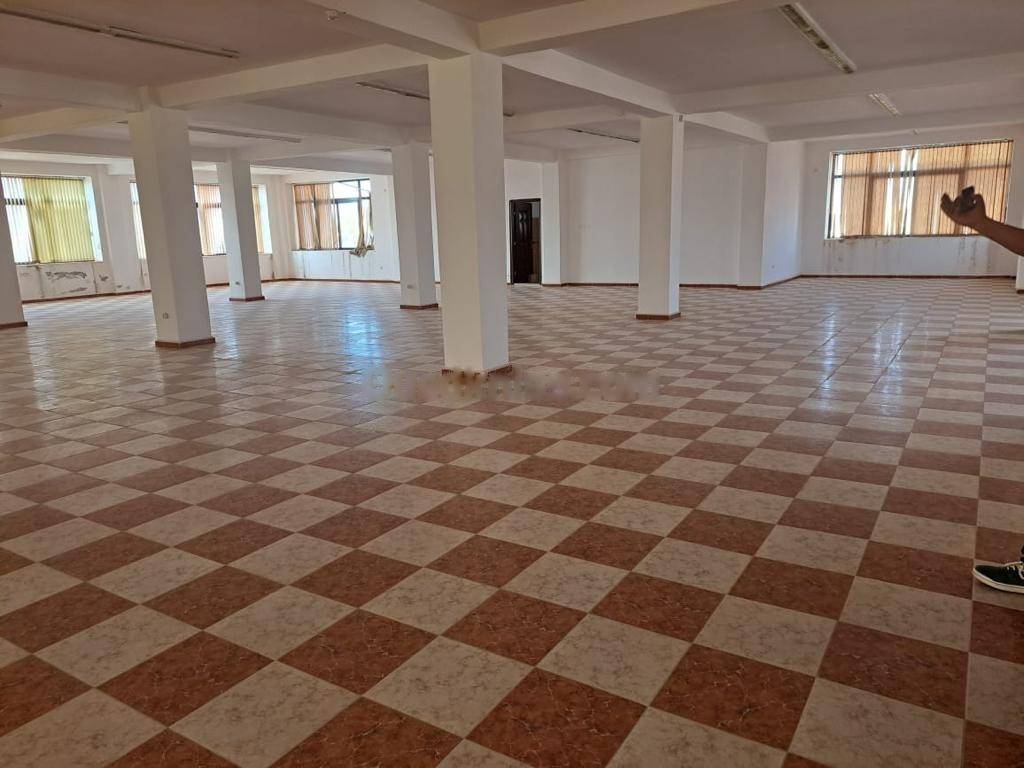 Location Immeuble Cheraga