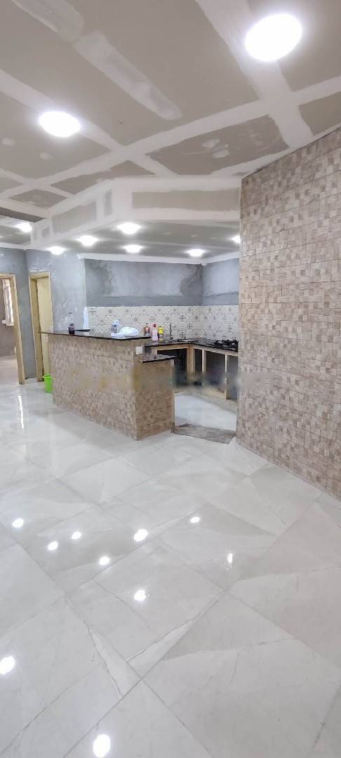 Vente Appartement F3 Beni Messous