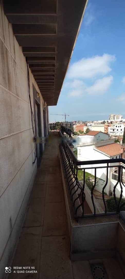 Location Appartement F4 Cheraga